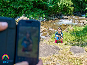 ロリ餓鬼完全飼育マニュアル える１４６せんち　サンプル画像06